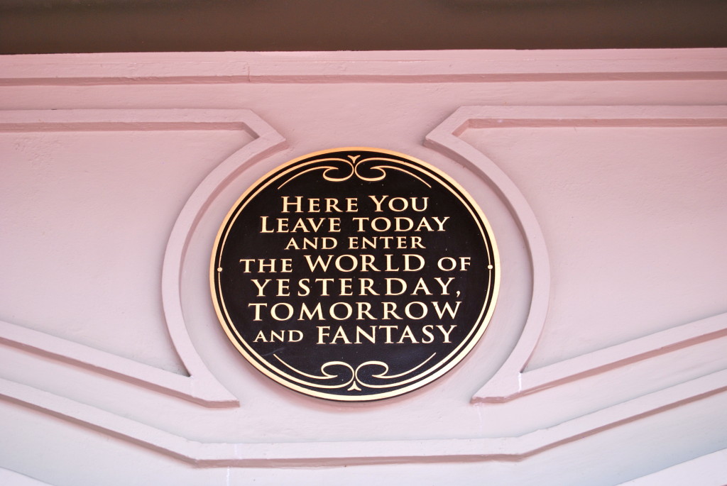 How to Plan the Ultimate Walt Disney World Trip for Adults | The Charming Detroiter