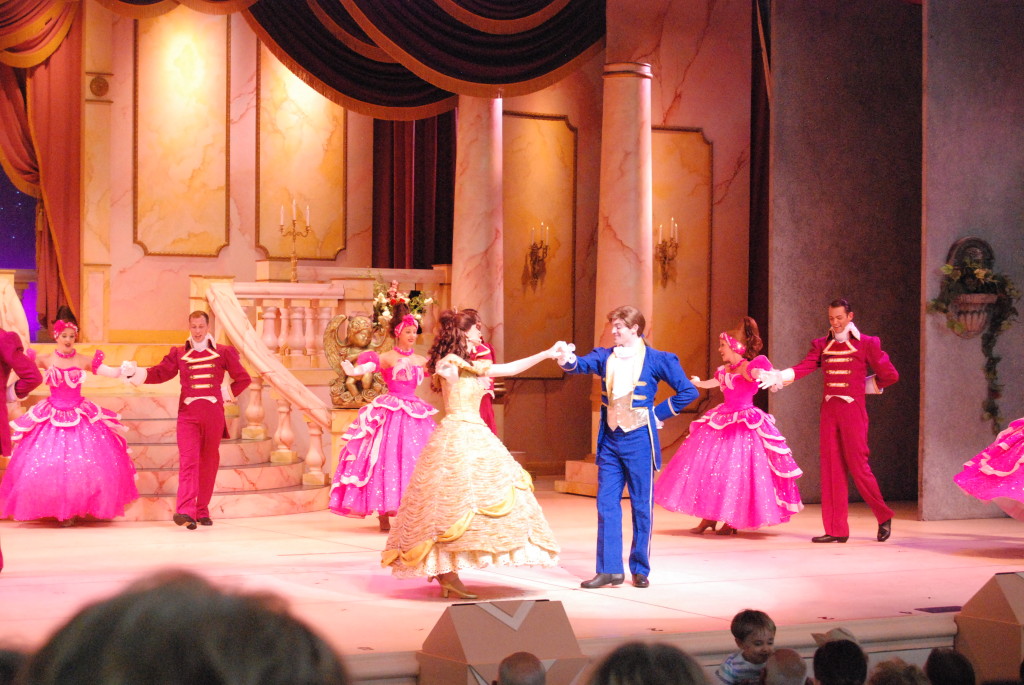 How to Plan the Ultimate Walt Disney World Trip for Adults | The Charming Detroiter