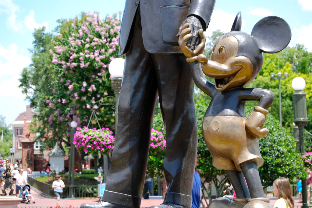 How to Plan the Ultimate Walt Disney World Trip for Adults | The Charming Detroiter