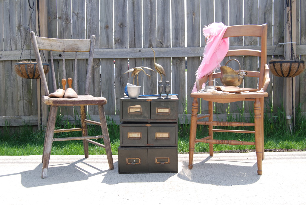 Monday Musings | The Charming Detroiter
