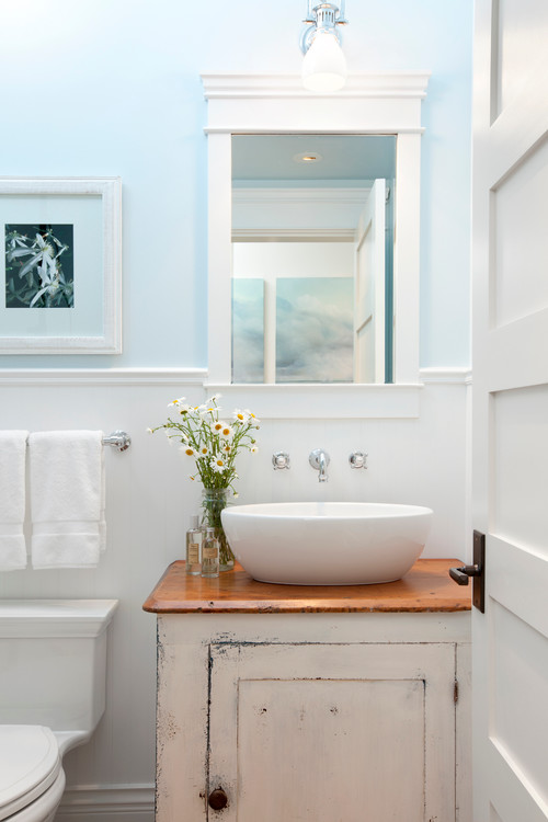 9 Pretty Powder Rooms The Charming Detroiter 10 Pretty Powder Rooms The Charming Detroiter