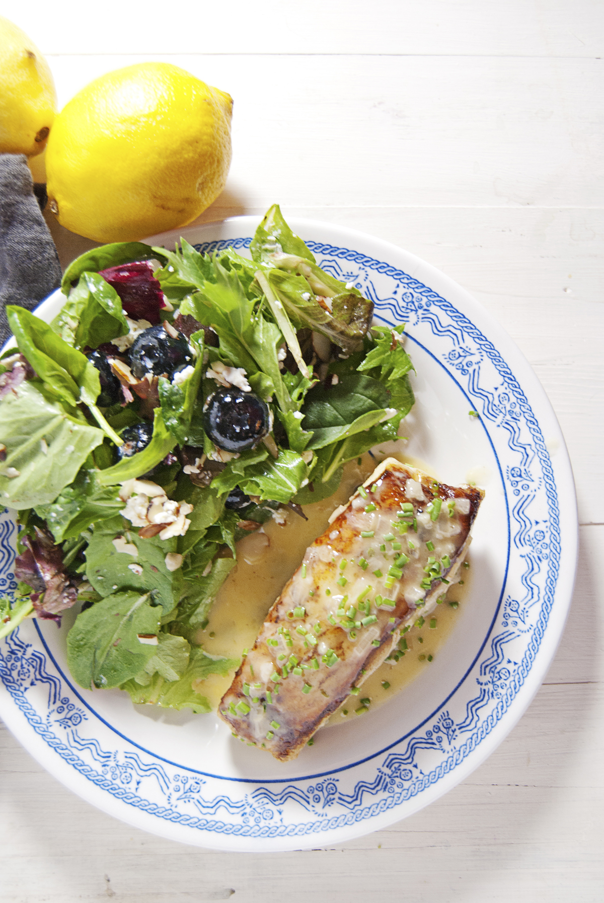 These quick vinaigrettes are simple, tasty, and come together in less than 60 seconds!