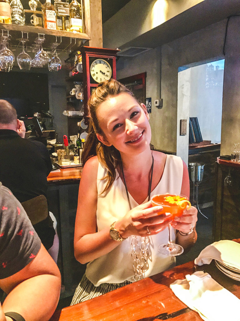 Come spend a long weekend with us in Anna Maria Island, Florida, where the beaches are supreme, the food is fantastic, the time passes oh so slowly, and the rain only lasts ten minutes (usually)!