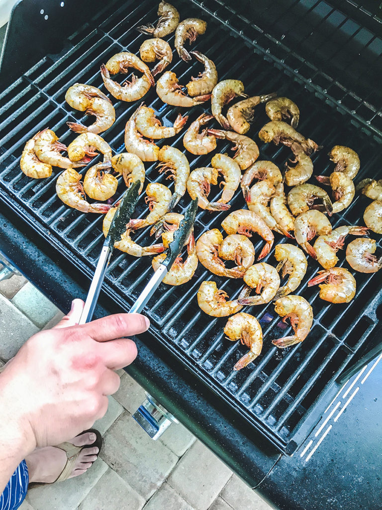 Come spend a long weekend with us in Anna Maria Island, Florida, where the beaches are supreme, the food is fantastic, the time passes oh so slowly, and the rain only lasts ten minutes (usually)!