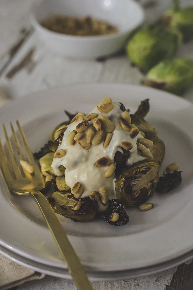 related: creamy garlic chicken salad