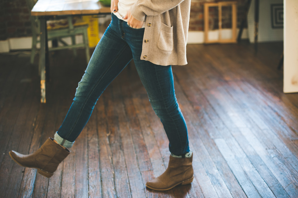 My Fall Wishlist | The Charming Detroiter