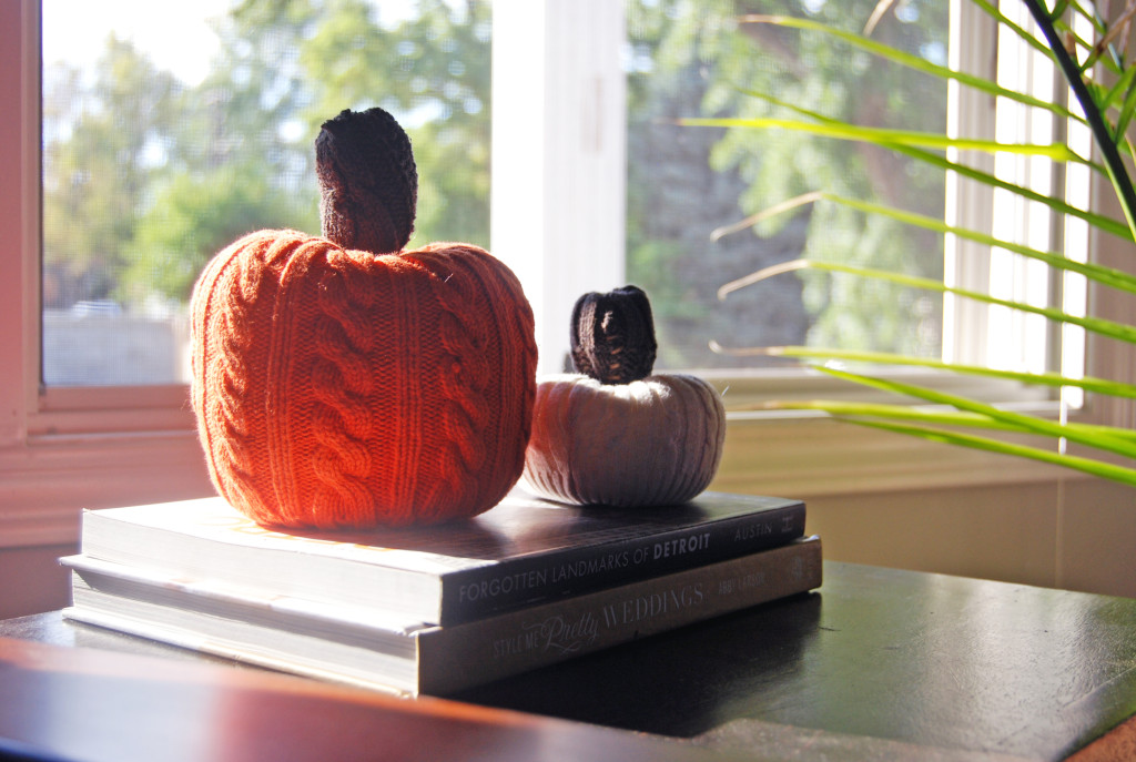 Monday Musings | The Charming Detroiter
