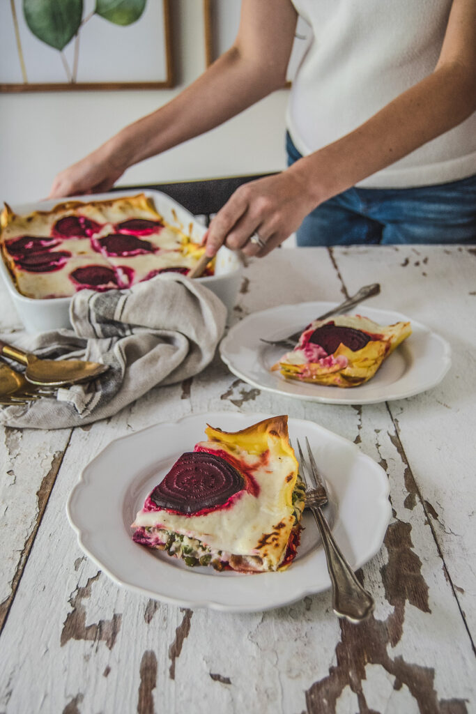 Roasted Beet Lasagna The Charming Detroiter roasted-beet-lasagna-the-charming-detroiter