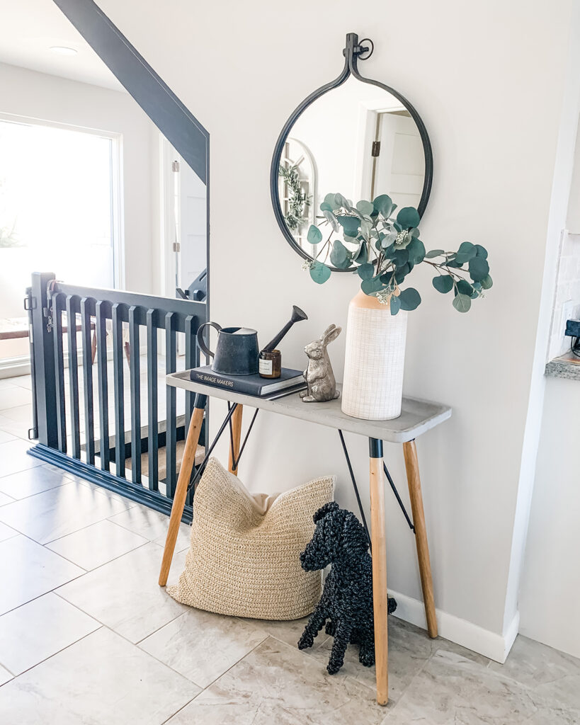 We are just days awake from the start of spring 2021, and today I'm sharing all the perfect transitional home decor pieces you need this season!